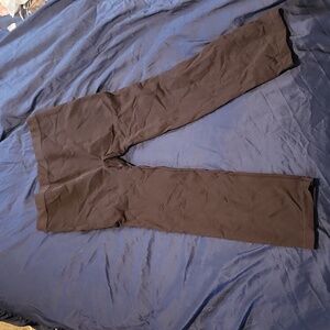 Lane Bryant leggings/tights